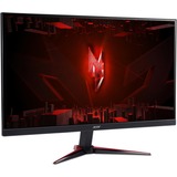 Acer Nitro VG240YS3, Monitor de gaming negro/Rojo
