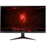 Acer Nitro VG240YS3, Monitor de gaming negro/Rojo