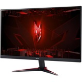 Acer Nitro VG240YS3, Monitor de gaming negro/Rojo