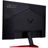 Acer Nitro VG240YS3, Monitor de gaming negro/Rojo