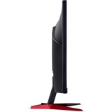 Acer Nitro VG240YS3, Monitor de gaming negro/Rojo