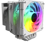 Alpenföhn Brocken 4 Max ARGB, Disipador de CPU blanco