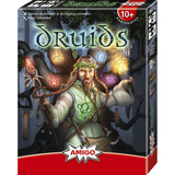 Amigo Druidas, Juegos de cartas 