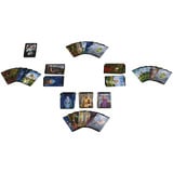 Amigo Druidas, Juegos de cartas 