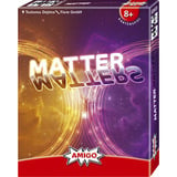 Amigo Matter Matters, Juegos de cartas 