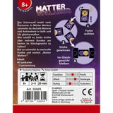 Amigo Matter Matters, Juegos de cartas 
