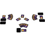 Amigo Matter Matters, Juegos de cartas 