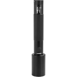 Ansmann 1600-0202, Linterna negro