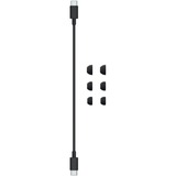Apple Beats Fit Pro, Auriculares negro