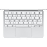 Apple MacBook Neo 13‘‘ CTO, Portátil plateado