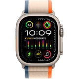 Apple Watch Ultra 2, SmartWatch naranja/Beige