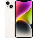 Apple iPhone 14, Móvil blanco