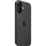 Apple iPhone 16 128GB Reacondicionado, Móvil negro