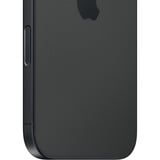 Apple iPhone 16 128GB Reacondicionado, Móvil negro
