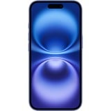 Apple iPhone 16 128GB, Móvil azul