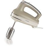 Ariete 1548/03 Batidora de mano 450 W Beige beige, Batidora de mano, Beige, Amasar, Mezcla, Botones, palanca, Acero inoxidable, 450 W