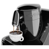 Arzum OK0040-2000, Cafetera de moka negro/Cromado
