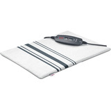 Beurer 20041, Almohadas eléctricas blanco/Gris