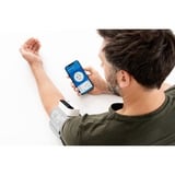 Beurer BM 59 brazo superior, Esfigomanómetro blanco/Negro