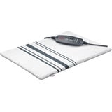 Beurer HK 26 Almohadilla térmica, Almohadas eléctricas blanco/Gris
