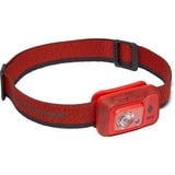 Black Diamond Cosmo 350-R, Luz de LED naranja