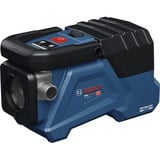 Bosch 06019R6000, Bomba azul/Negro