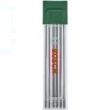Bosch 1600A032UU, Mina grafito