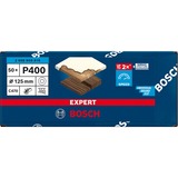 Bosch 2608900916, Hoja de lija 