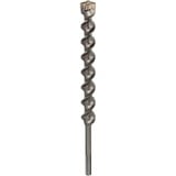 Bosch 2 608 586 806 broca Broca para piedra 1 pieza(s), Taladro Martillo perforador, Broca para piedra, 4,5 cm, 520 mm, Concreto, Caliza, Albañilería, 40 cm