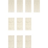 Bosch 2 608 833 959 broca 1 pieza(s), Taladro Taladro, 1,2 cm, 340 mm, Ladrillo, Hormigón duro, Hormigón ligero, Arenisca, 20 cm, SDS Max