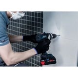 Bosch 2 608 900 595 broca Broca de centrar 3 pieza(s), Conjuntos de brocas Taladro, Martillo perforador, Broca de centrar, 90 mm, Vidrio, Cerámica dura, Teja, Baldosa blanda, Piedra, Azulejo, Vástago hexagonal, Acero inoxidable