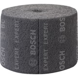 Bosch 2 608 901 238 papel de lija Grano extrafino 1 pieza(s), Hoja de lija gris, Grano extrafino, Eliminación de pintura, Metal, Madera, Lijado en seco, Gris, 150 mm