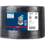 Bosch 2 608 901 238 papel de lija Grano extrafino 1 pieza(s), Hoja de lija gris, Grano extrafino, Eliminación de pintura, Metal, Madera, Lijado en seco, Gris, 150 mm