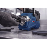 Bosch Bomba de transferencia a batería GTP 18V-28 solo, 18 Voltios azul/Negro
