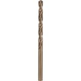 Bosch Broca helicoidal de acero inoxidable HSS-Co PRO, Ø 7,0mm, Taladro 