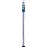 Bosch Expert Broca para martillo SDS Max-8X, Taladro Martillo perforador, Hammer drill bit, 3,2 cm, 720 mm, Concreto, Piedra, 60 cm
