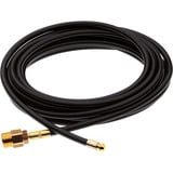 Bosch F016800429, Dispositivo de limpieza de tuberías negro