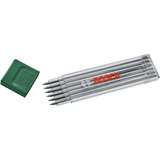 Bosch Minas de grafito para portaminas 2,8 mm grafito