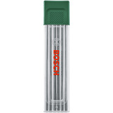 Bosch Minas de grafito para portaminas 2,8 mm grafito