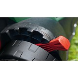 Bosch Universal Rake 900 escarificador de césped 900 W 50 L Negro, Verde, Rojo verde/Negro, 900 W, 3,2 cm, 50 L, Negro, Verde, Rojo, Corriente alterna, 475 mm