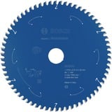 Bosch ‎2608644544 hoja de sierra circular 21,6 cm 1 pieza(s) Punta de carburo de tungsteno (TCT), Aluminio, 21,6 cm, Bosch, 500 g, 1 pieza(s)