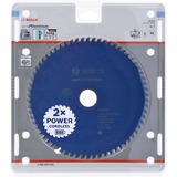 Bosch ‎2608644544 hoja de sierra circular 21,6 cm 1 pieza(s) Punta de carburo de tungsteno (TCT), Aluminio, 21,6 cm, Bosch, 500 g, 1 pieza(s)