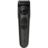 Braun BT5450, Cortapelo para barba gris oscuro