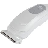 Braun Series 3 BG3530 afeitadora corporal Gris, Cortador de pelo gris claro, Batería, Gris