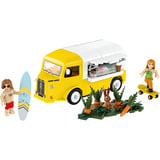 COBI Citroen Type H Holidays, Juegos de construcción 