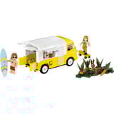 COBI Citroen Type H Holidays, Juegos de construcción 