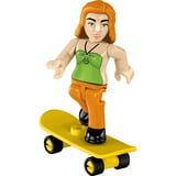 COBI Citroen Type H Holidays, Juegos de construcción 