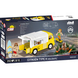 COBI Citroen Type H Holidays, Juegos de construcción 