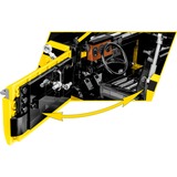 COBI Opel Manta A 1970, Juegos de construcción 