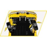 COBI Opel Manta A 1970, Juegos de construcción 